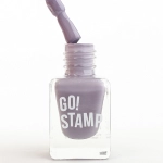 Go! Stamp, Лак 67 Avalanche 6ml